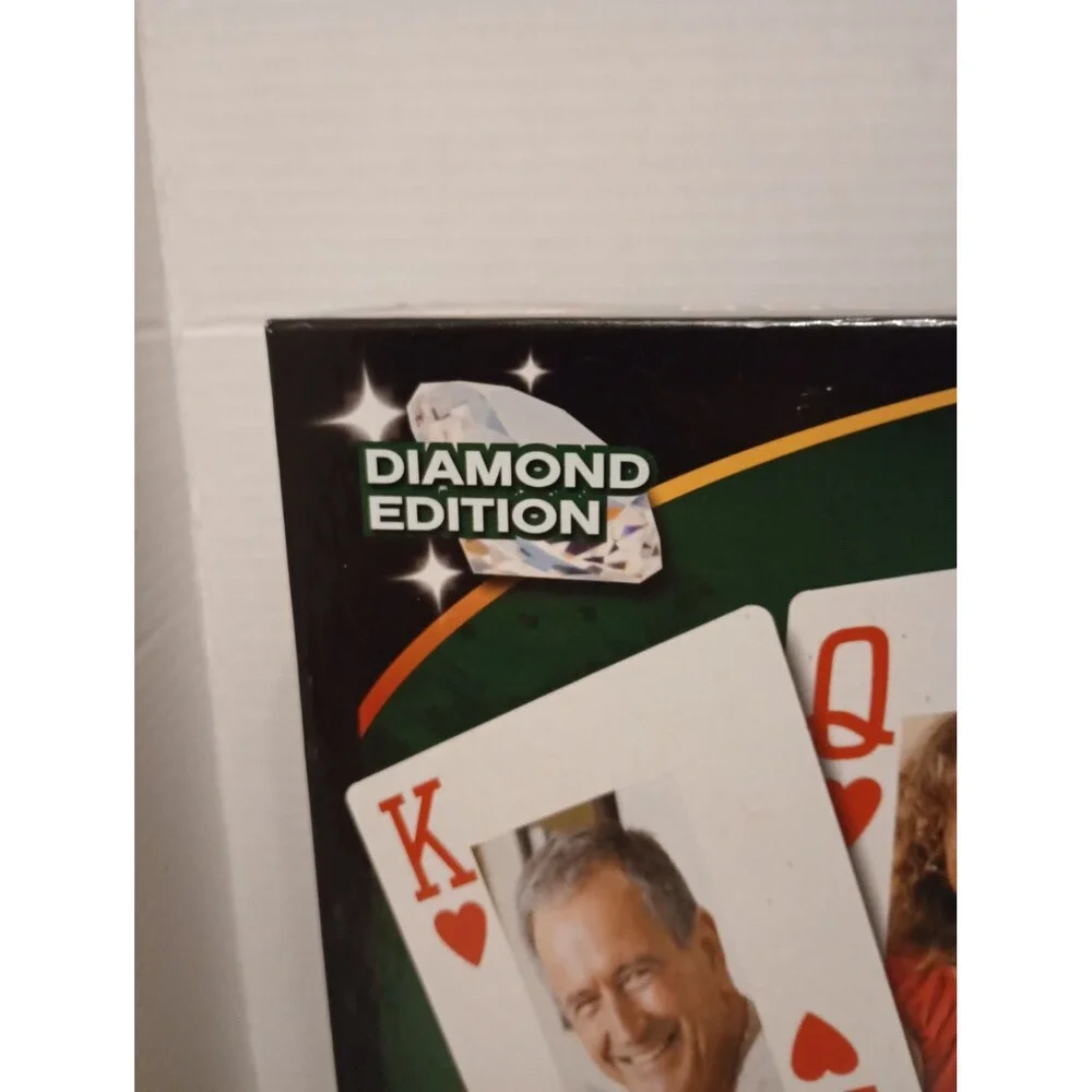 ideal tripoley diamond
